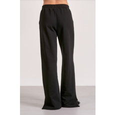 Elan Elan Wide Leg Drawstring Pant