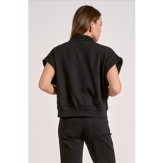 Elan Elan Zippered Vest