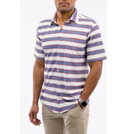 Smith & Quinn Boatyard Button Down Shirt