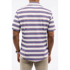 Smith & Quinn Smith & Quinn Boatyard Button Down Shirt