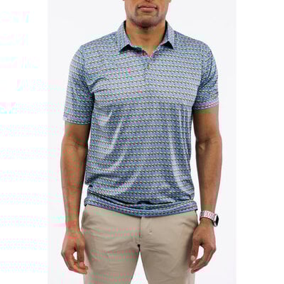 Smith & Quinn Harvey Polo Shirt