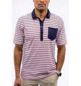 Smith & Quinn Eastwood Polo Shirt
