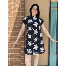 THML THML Embroidered Dress