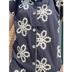 THML THML Embroidered Dress