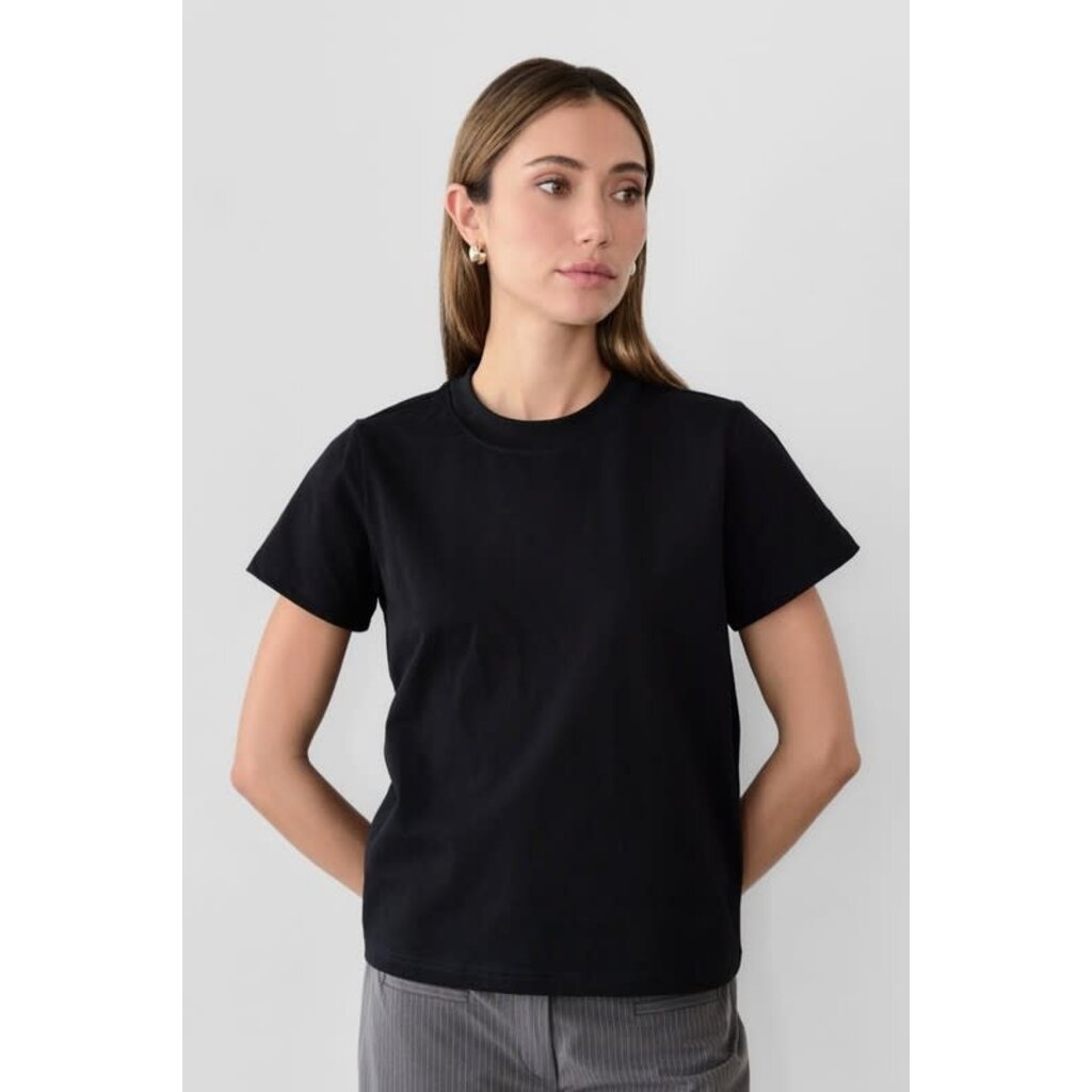 Mod Ref Mod Ref Everyday Soft Breathable Cotton Shirt