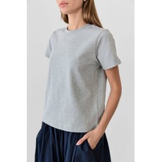 Mod Ref Mod Ref Everyday Soft Breathable Cotton Shirt