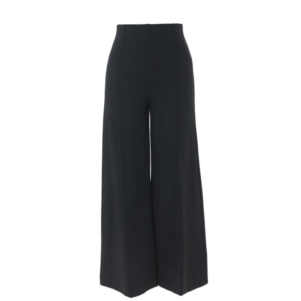 Current Air Current Air High Rise Ponte Flared Pants