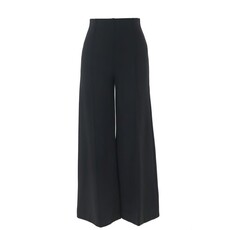 Current Air Current Air High Rise Ponte Flared Pants