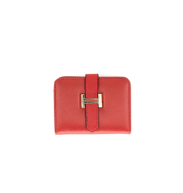 BC Bags Accordion Wallet