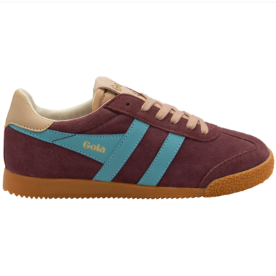 Gola Women's Elan Sneakers