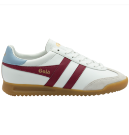Gola Women's Torpedo Leather Sneakers