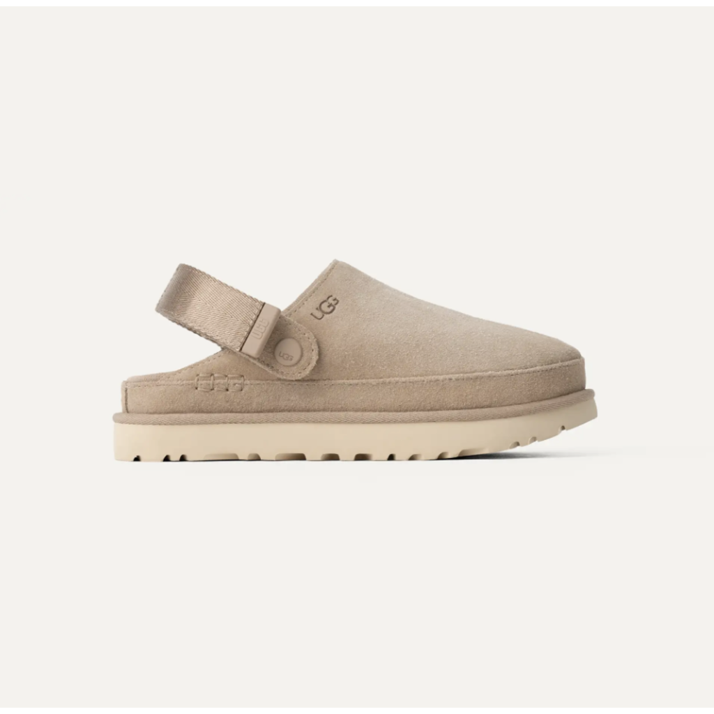 Ugg Goldenstar Clog 1138252 - Bootery Boutique
