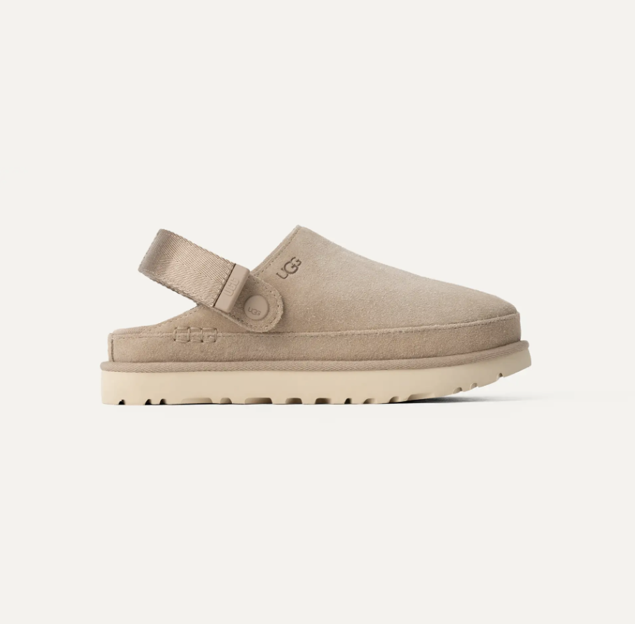 Ugg Goldenstar Clog 1138252 - Bootery Boutique