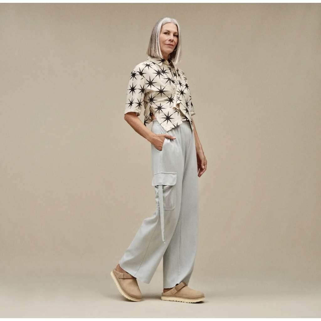 Ugg Ugg Goldenstar Clog