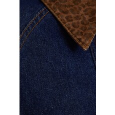 Sunday Edition Sunday Edition Animal Print Barn Jacket