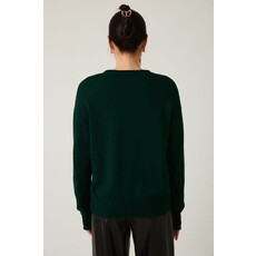 Sunday Edition Sunday Edition NY Bear Graphic Sweater