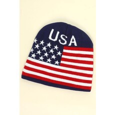 Something Special Something Special USA Flag Beanie