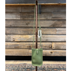 Pretty Persuasions Pretty Persusions Cellphone Crossbody Bag