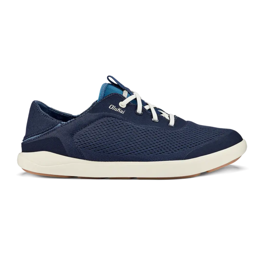 Olukai Moku Pae Boat Shoe