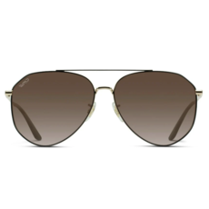 WMP Eyewear WMP Eyewear Ramsey Polarized Sunnies