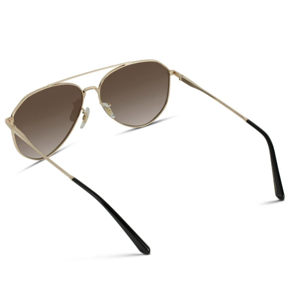WMP Eyewear WMP Eyewear Ramsey Polarized Sunnies