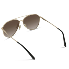 WMP Eyewear WMP Eyewear Ramsey Polarized Sunnies