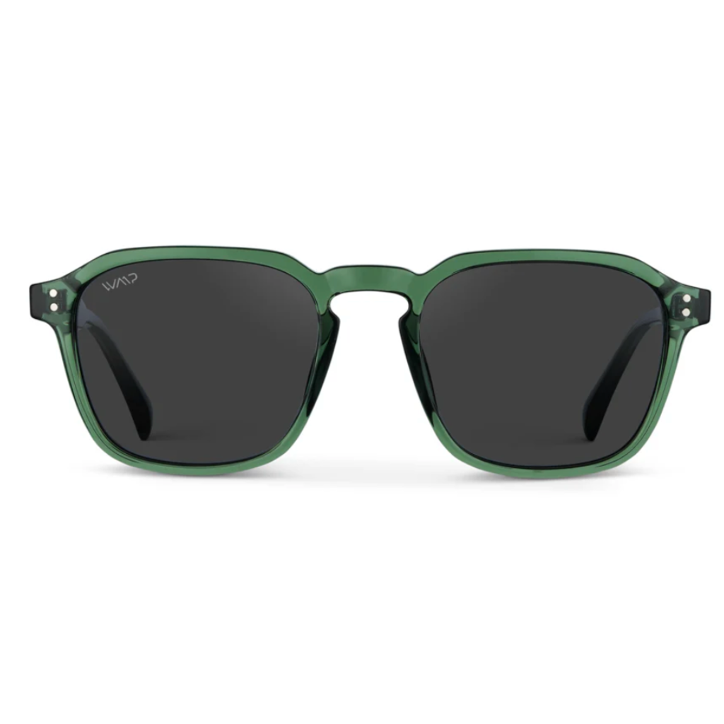 WMP Eyewear WMP Eyewear Francis Polarized Sunnies
