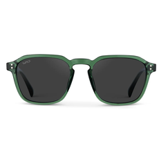 WMP Eyewear WMP Eyewear Francis Polarized Sunnies