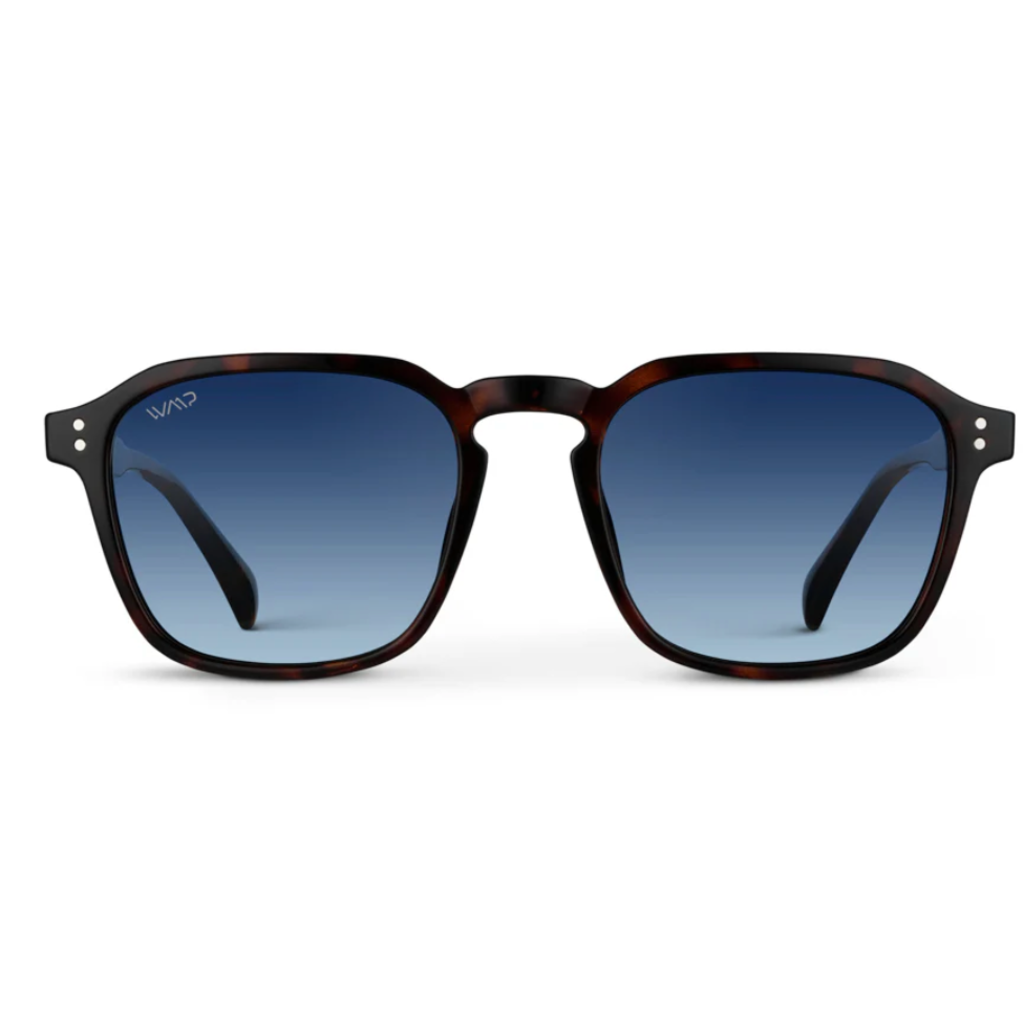 WMP Eyewear WMP Eyewear Francis Polarized Sunnies