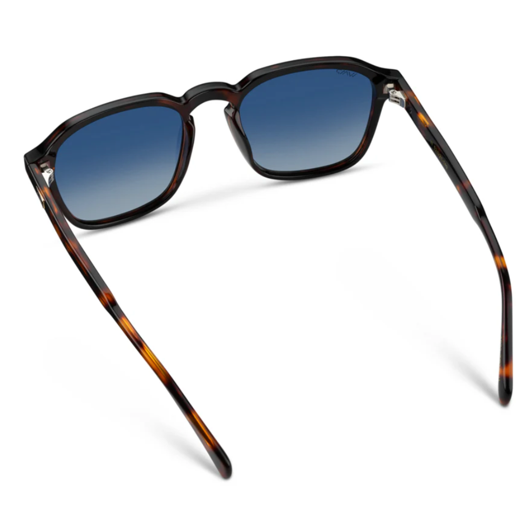 WMP Eyewear WMP Eyewear Francis Polarized Sunnies