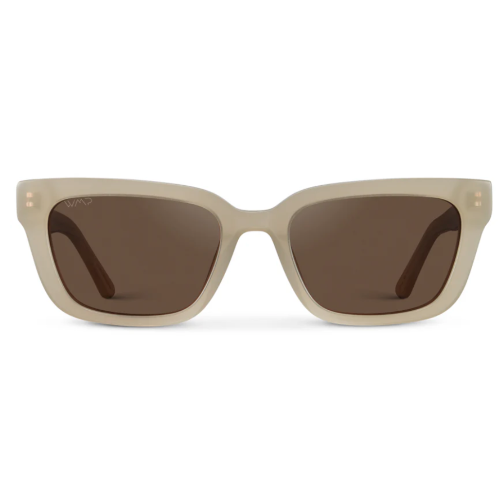WMP Eyewear WMP Eyewear Vivian Polarized Sunnies