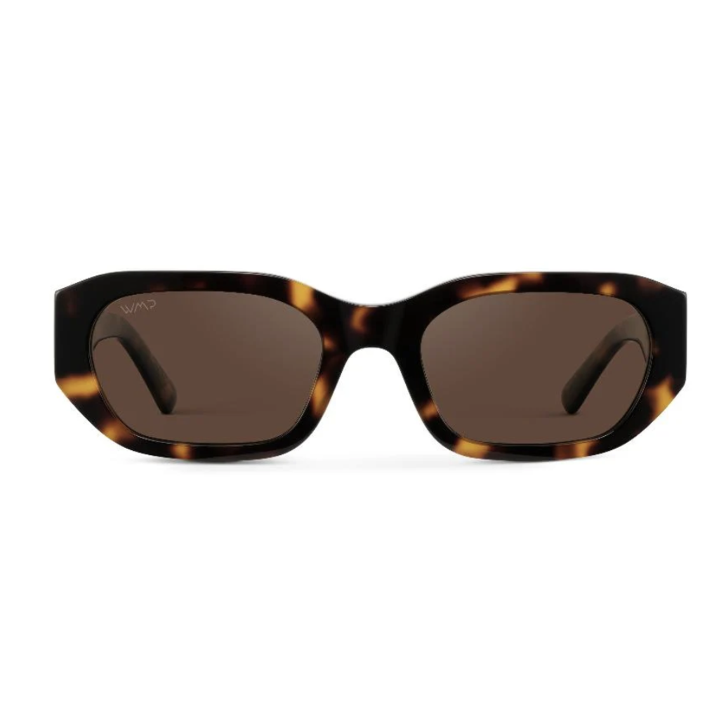 WMP Eyewear WMP Eyewear London Polarized Sunnies
