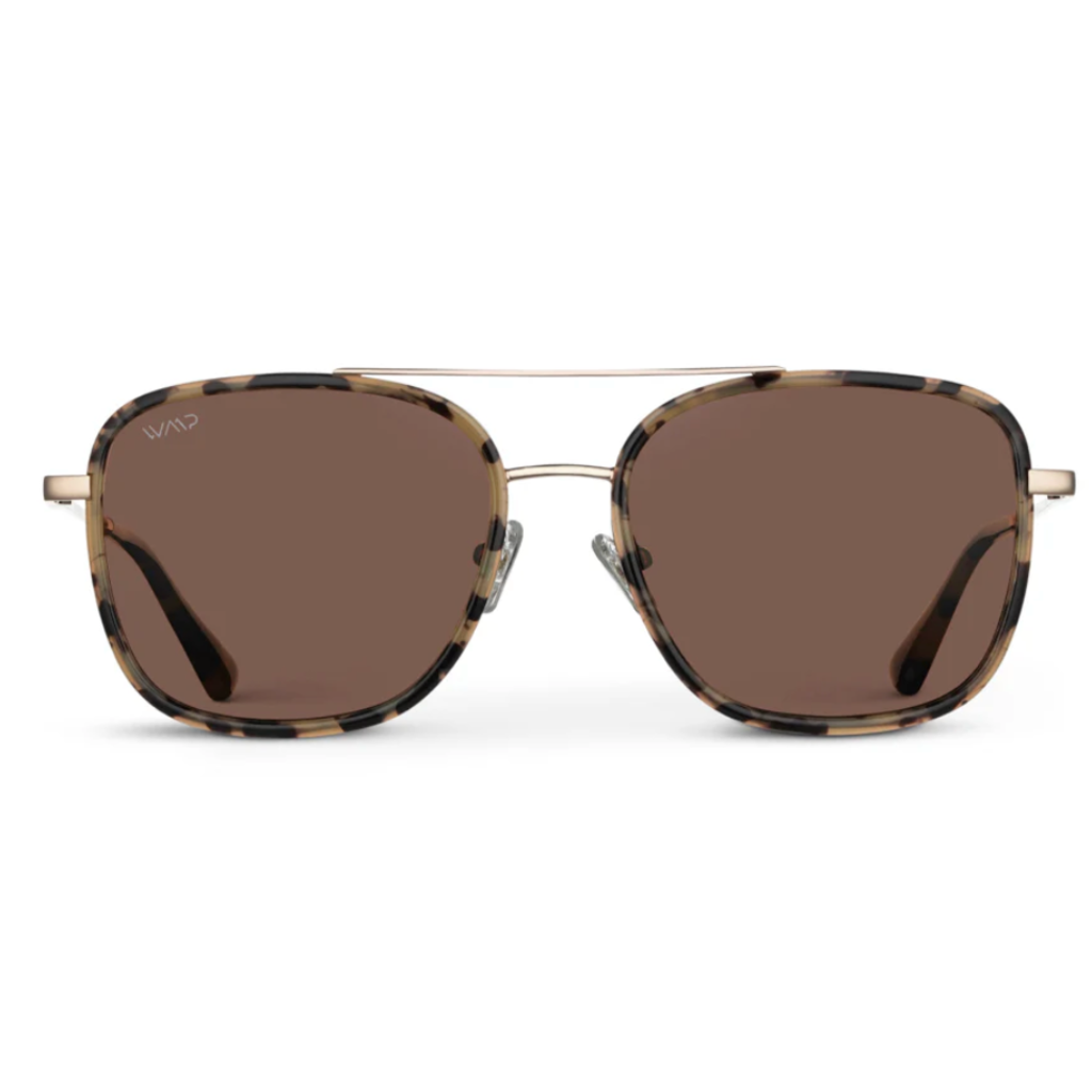 WMP Eyewear WMP Eyewear Gia Polarized Sunnies