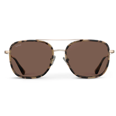 WMP Eyewear WMP Eyewear Gia Polarized Sunnies
