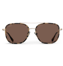 WMP Eyewear Gia Polarized Sunnies