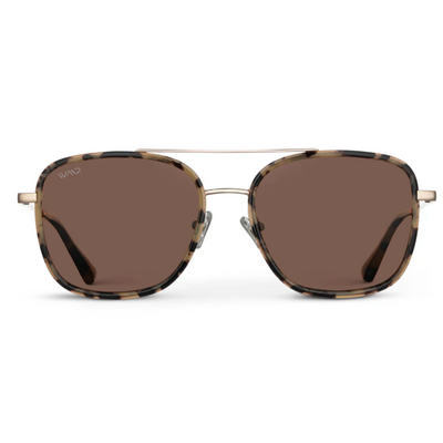WMP Eyewear Gia Polarized Sunnies