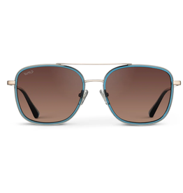 WMP Eyewear Gia Polarized Sunnies
