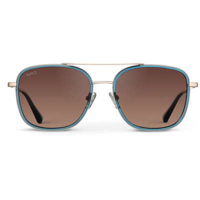 WMP Eyewear Gia Polarized Sunnies