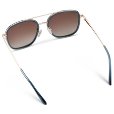 WMP Eyewear WMP Eyewear Gia Polarized Sunnies