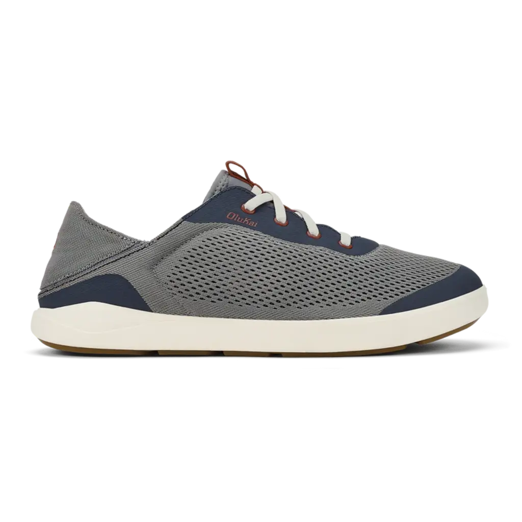 Olukai Moku Pae Boat Shoe
