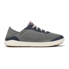 Olukai Moku Pae Boat Shoe