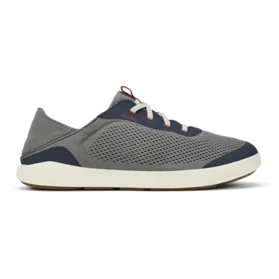 Moku Pae Boat Shoe