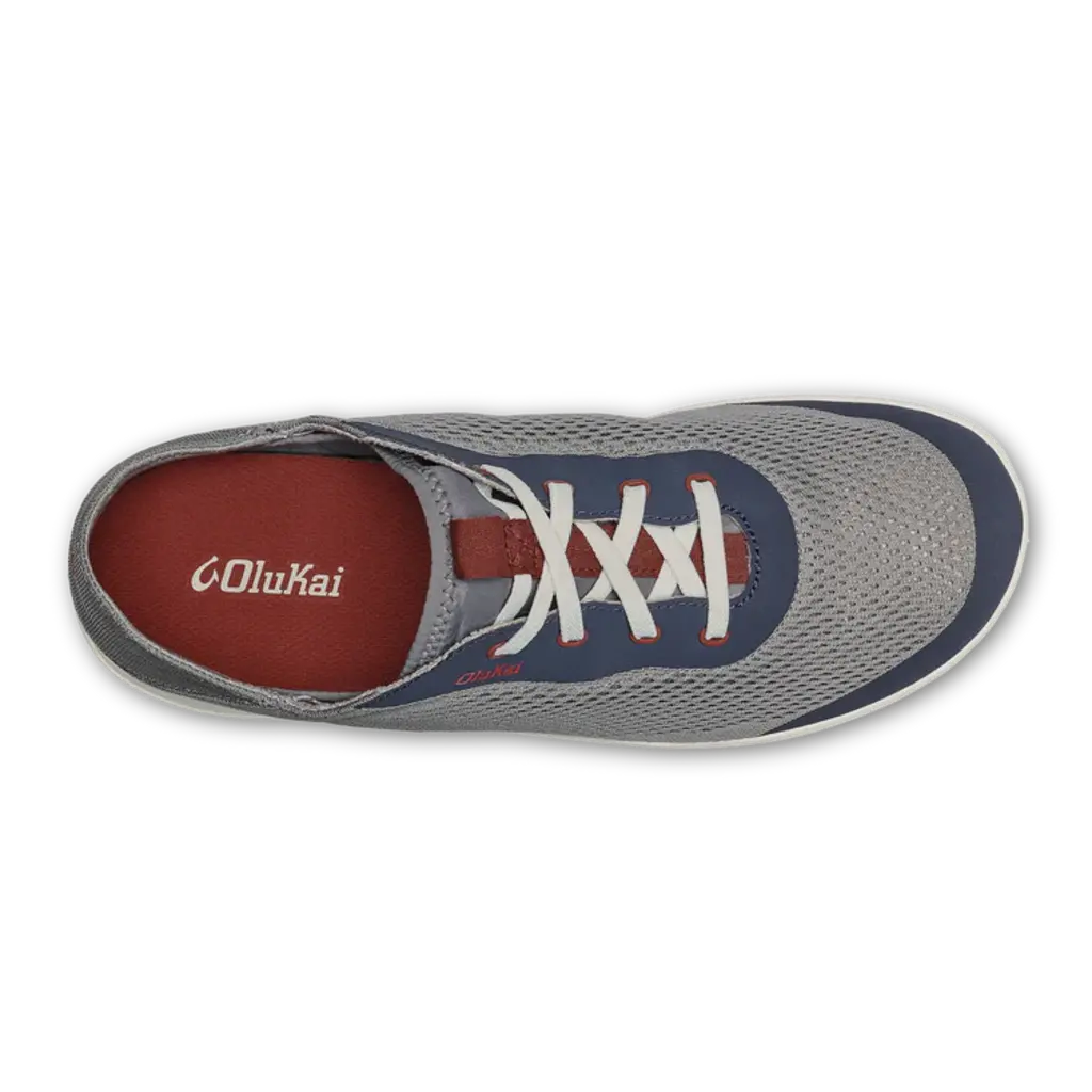 Olukai Moku Pae Boat Shoe