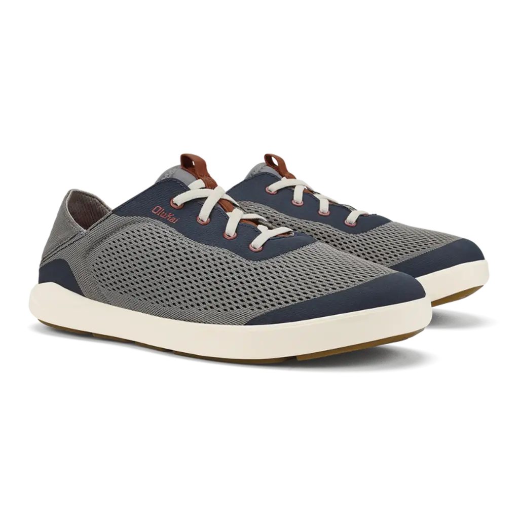 Olukai Moku Pae Boat Shoe