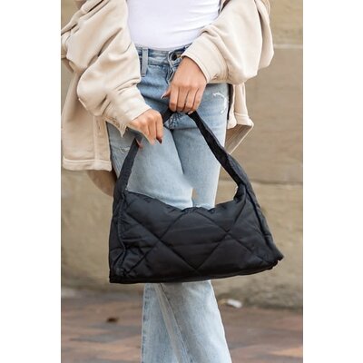Aili's Corner Harper Quilted Handbag