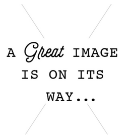 Staccato Striped High Neck Button Front Top