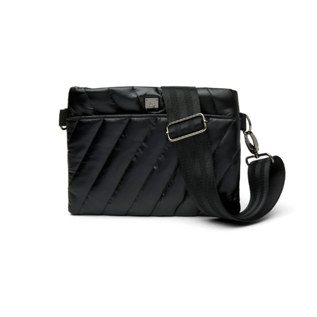 Think Royln Think Royln Diagonal Bum Bag