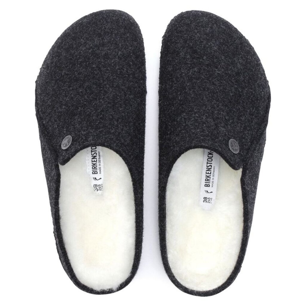 Birkenstock Birkenstock Zermatt Shearling Slipper