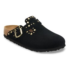 Birkenstock Birkenstock Boston Rivet Clog