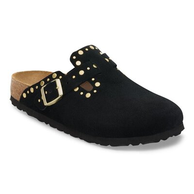 Birkenstock Boston Rivet Clog